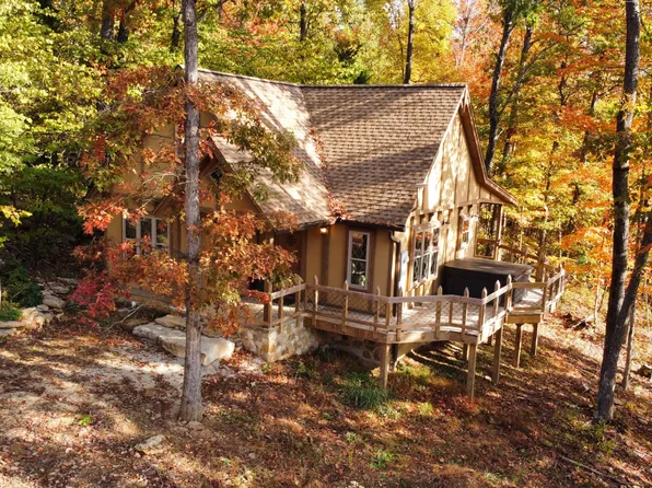 65 Gala Ln, Stanton, KY 40380