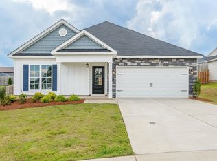201 Sutton Ct, Graniteville, SC 29829