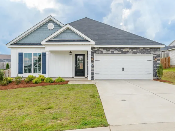 201 Sutton Court, Graniteville, SC