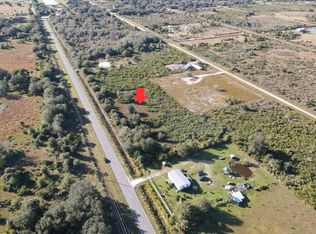 18611 NW 240th St, Okeechobee, FL 34972
