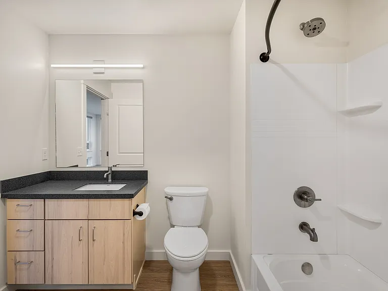 Deluxe 1 Bed Deluxe 1 Bed