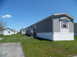 29958 Applewood #W023, Flat Rock, MI 48134
