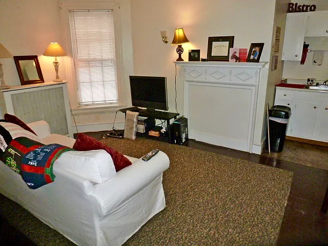 35 Chestnut Hill Ave #5A — Photo 1