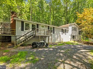 247 Marsden Heights Rd, Linden, VA 22642
