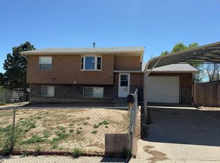 6885 Mescalero Dr, Colorado Springs, CO 80915