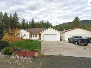 379 Westwood Dr, Moyie Springs, ID 83845