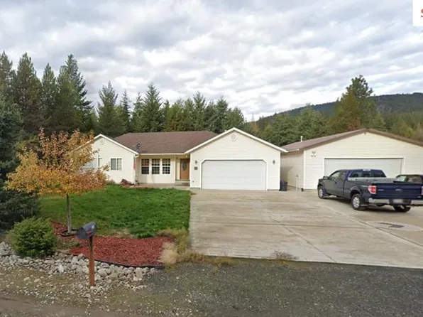 379 Westwood Dr, Moyie Springs, ID 83845
