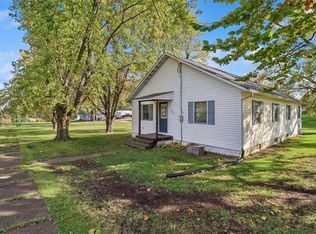 604 5th St, Bussey, IA 50044