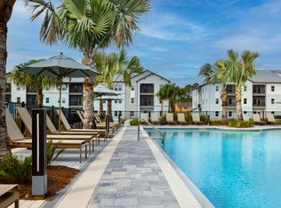 Collins Preserve, Jacksonville, FL 32244