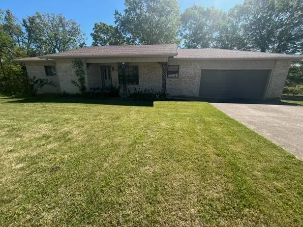 6 Martin St, Ash Flat, AR 72513