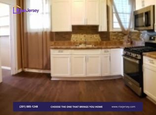 760 S 20th St #1, Newark, NJ 07103