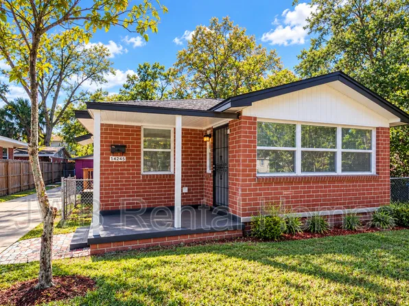 1424 W 13th St, Jacksonville, FL 32209