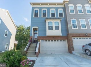 430 Indigo Way, Stafford, VA 22554