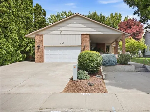 268 Piper St, Richland, WA 99352