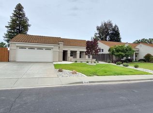 784 Arabian Cir, Vacaville, CA 95687
