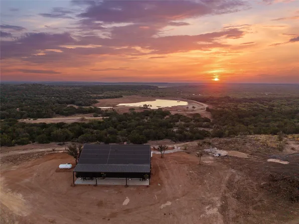 2101 County Road 264, Santa Anna, TX 76878