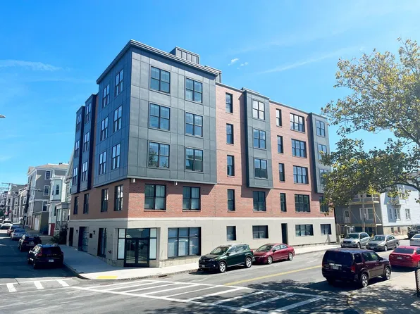425 Border St, East Boston, MA 02128