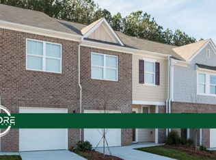 1792 Old Dogwood, Jonesboro, GA 30238