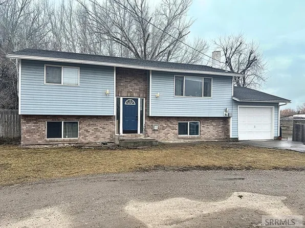 25 S 675 W, Blackfoot, ID 83221