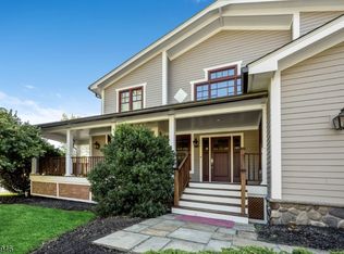 3 Aster Ter, Mendham Boro, NJ 07945
