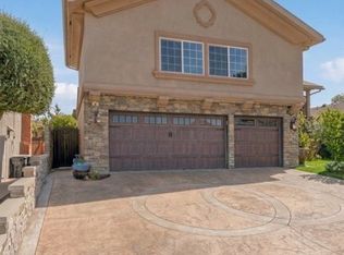 110 S Francisco St, Anaheim, CA 92807