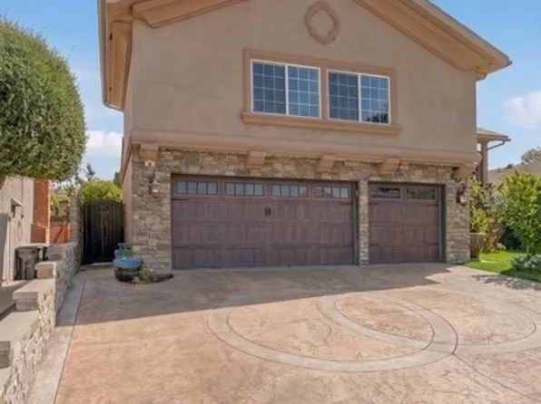 110 S Francisco St, Anaheim, CA 92807