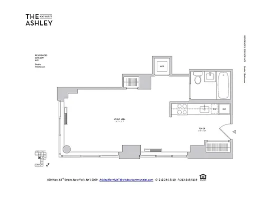 Rented by Windsor Property Management | media 34