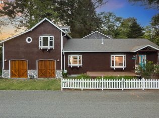 296 E Van Buren St, Cannon Beach, OR 97110