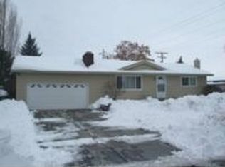 175 N 3rd W, Rexburg, ID 83440