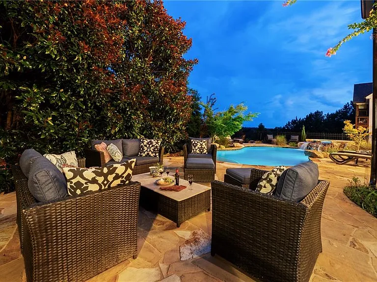 6407 Grand Marina Cir — Photo 112