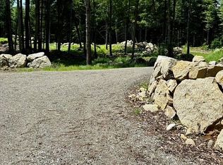 37 Forest Pond Rd, New Hampton, NH 03256