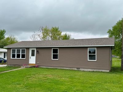 210 N 8th St, Rensselaer, IN, 47978