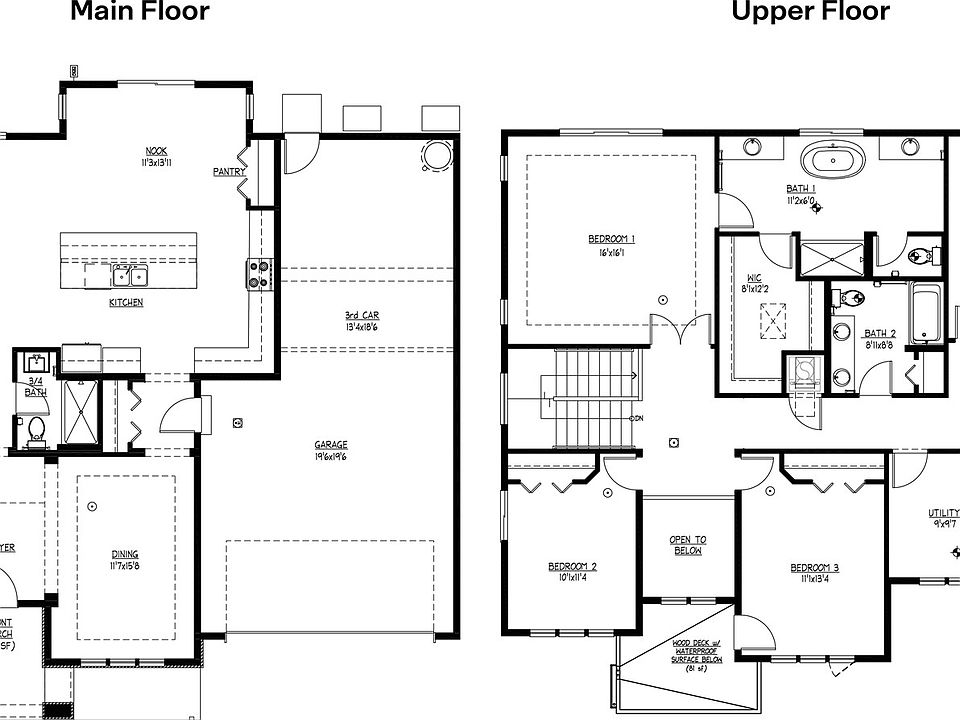2nd image of 13045 NE 201st Street