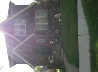 8067 Freda St, Detroit, MI 48204