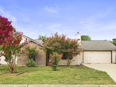 105 Cardiff St, Kerrville, TX, 78028