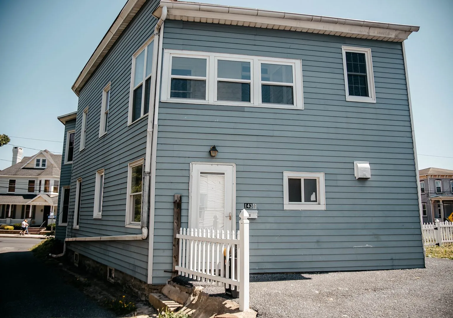 143 Union St — Photo 1