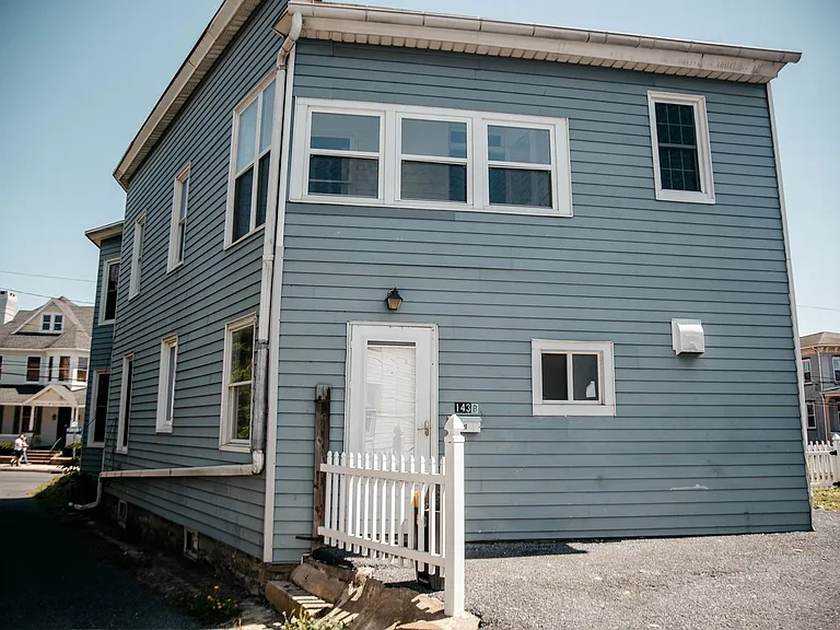 143 N Union St — Photo 1