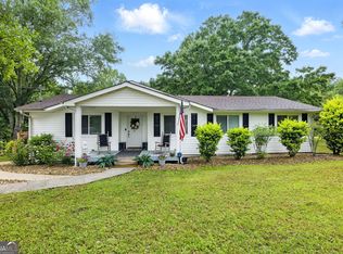 1430 Mineral Springs Rd, Hoschton, GA 30548