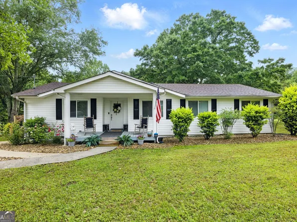 1430 Mineral Springs Rd, Hoschton, GA 30548