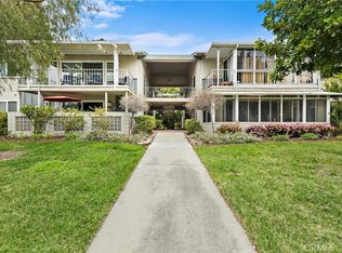 75 Calle Aragon UNIT D, Laguna Woods, CA 92637