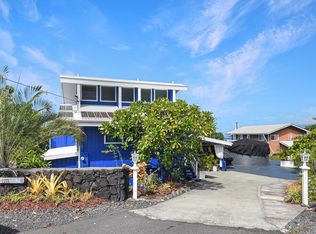 88-1555 Eha Pl, Captain Cook, HI 96704