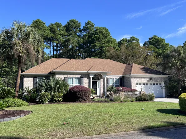 4267 Congressional Dr, Myrtle Beach, SC 29579