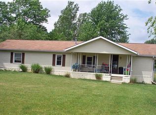 9208 Stocker Rd, Arcanum, OH 45304