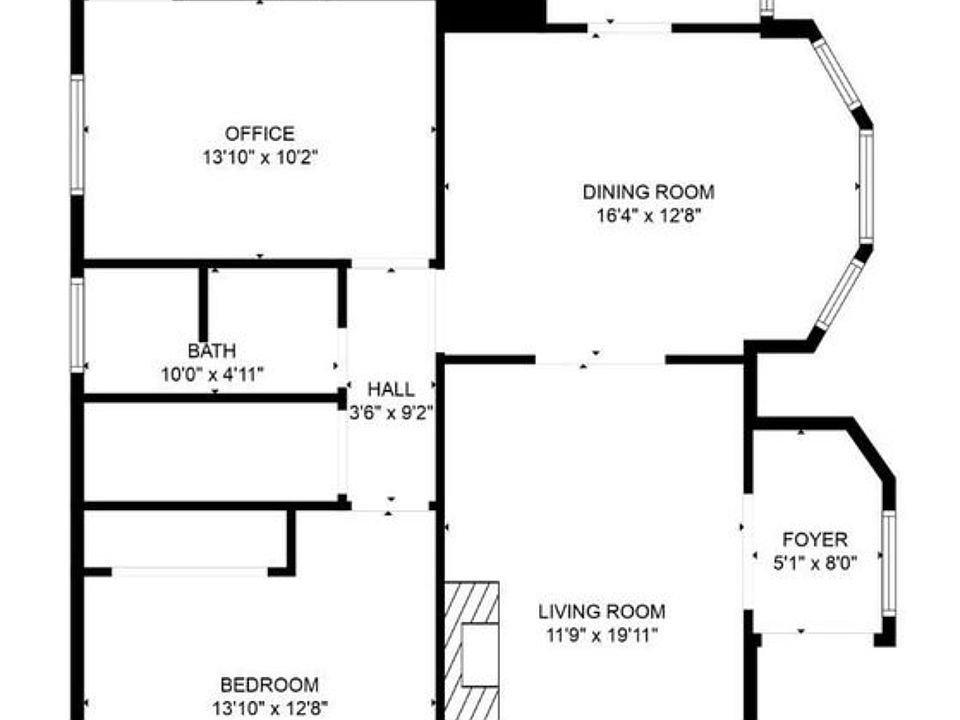 1st image of 4000-4002 Floral Ave #1