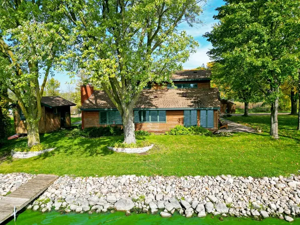 1811 Grant Ave NW, Maple Lake, MN 55358