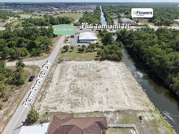 2nd image of 561 PEMBROKE DRIVE LOT 67