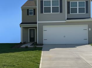 3019 Trailblazer St, Charlotte, NC 28215