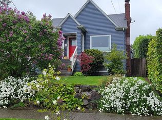 8524 Latona Ave NE, Seattle, WA 98115