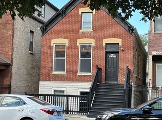 2223 N Hoyne Ave #2R, Chicago, IL 60647