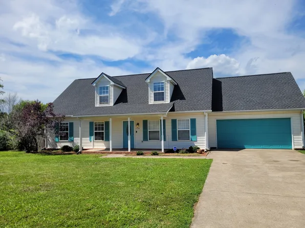 1734 Cason Trl, Murfreesboro, TN 37128